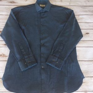 Ted Baker Dress Shirt Long Sleeve